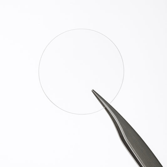 Crystal Protector (Flat Faces)